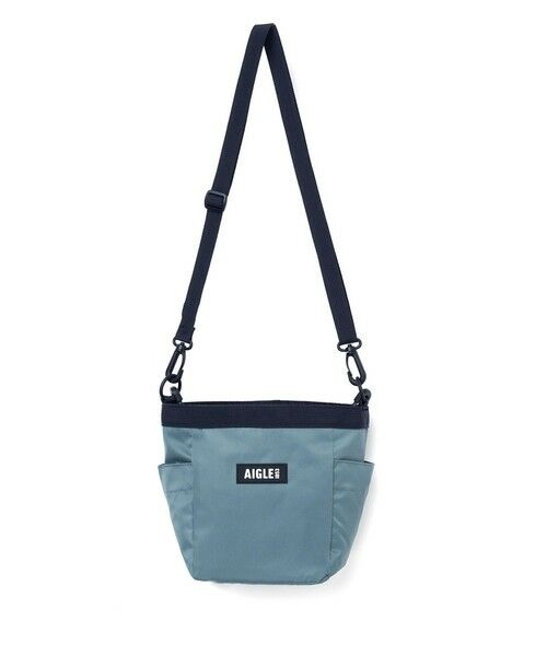 AIGLE / エーグル ショルダーバッグ | 撥水 ネイバーフッド ショルダーバッグ | 詳細18