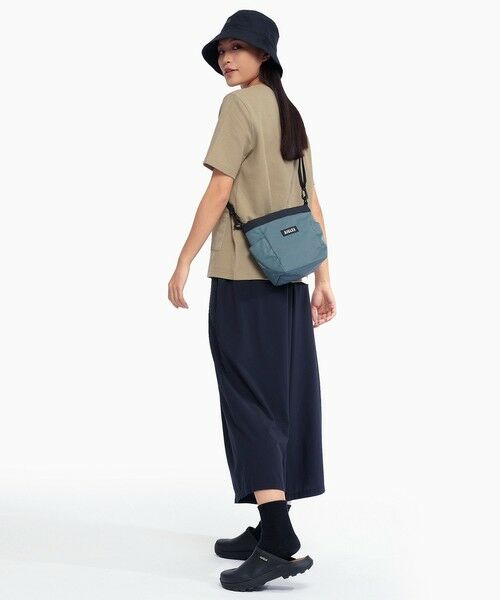 美品USED！クアドリ 肩掛け アルジル PATCHWORK ROUND ZIP PURSE｜ANREALAGE OFFICIAL ONLINE SHOP