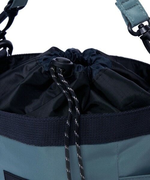 AIGLE / エーグル ショルダーバッグ | 撥水 ネイバーフッド ショルダーバッグ | 詳細20