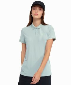 完売品 沖縄【FR2GOLF】レディース ポロシャツ Mサイズ グリーン 緑色 楽天市場】グリーン（シャツ・ポロシャツ｜レディースウェア