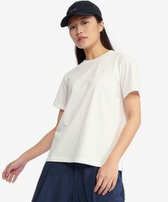 AIGLE / エーグル Tシャツ | UVカット 速乾 プライムフレックス半袖Tシャツ