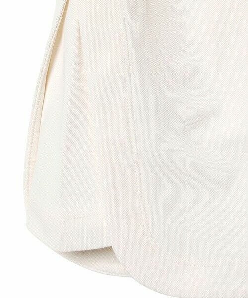 AIGLE / エーグル Tシャツ | UVカット 接触冷感 速乾 サイドスリット ショートスリーブ 半袖Tシャツ | 詳細3