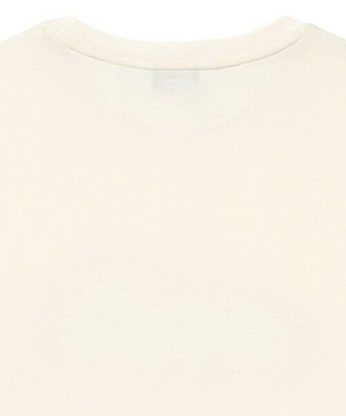 AIGLE / エーグル Tシャツ | 速乾 抗菌 防臭 フラワープリント半袖Tシャツ | 詳細4