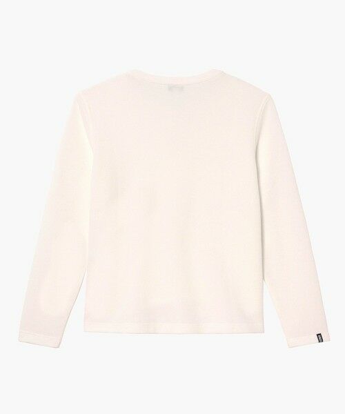 セール】 UVカット ハーフプラケット ワッフルロングスリーブT