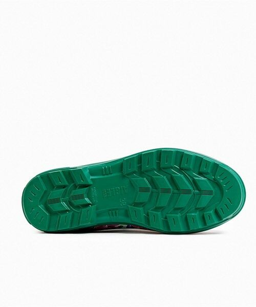 AIGLE / エーグル サンダル | レスフォーオープンクロaッグサンダル　プリント | 詳細8