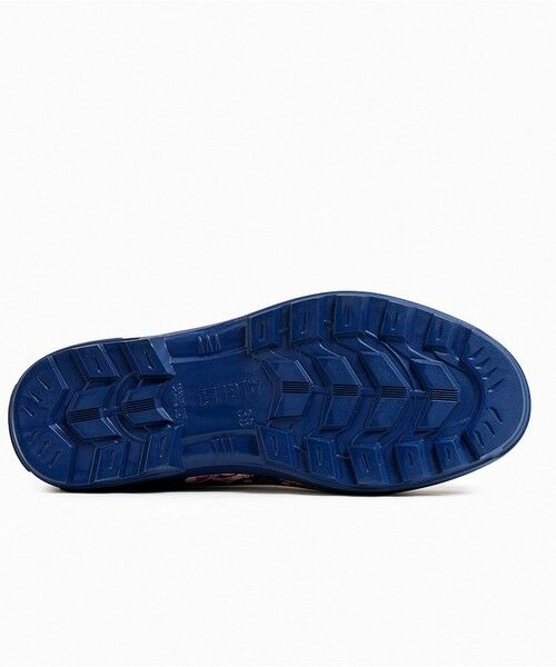 AIGLE / エーグル サンダル | レスフォーオープンクロaッグサンダル　プリント | 詳細12