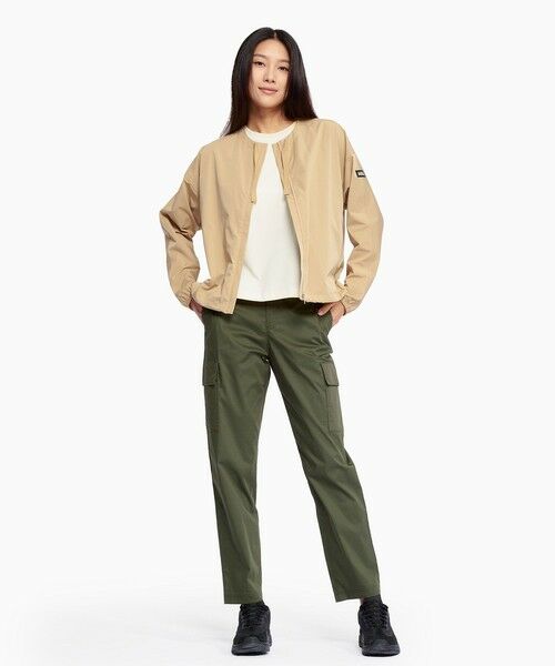 AIGLE / エーグル Tシャツ | UVカット 吸水速乾 プライムフレックス ワンポイントロゴ 半袖Tシャツ RP | 詳細7