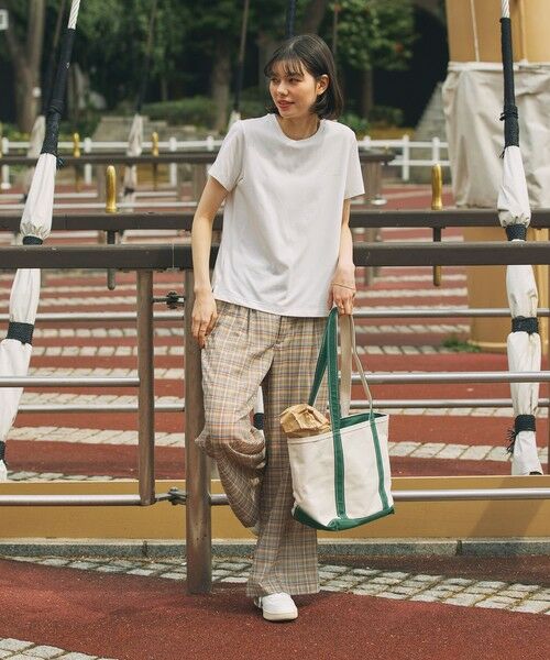 AIGLE / エーグル Tシャツ | UVカット 吸水速乾 プライムフレックス ワンポイントロゴ 半袖Tシャツ RP | 詳細2