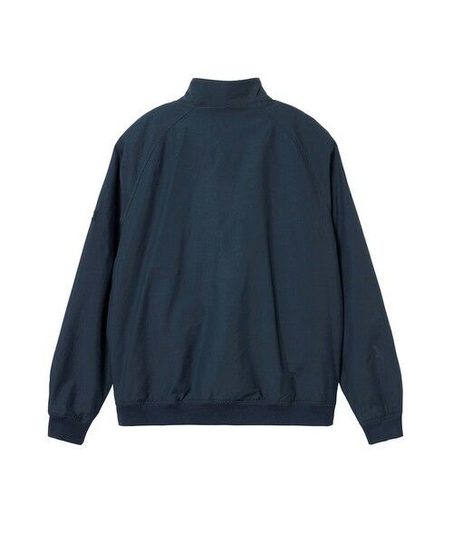 AIGLE / エーグル ブルゾン | 速乾 UVカット ドライライトウェイト ジップブルゾン | 詳細8