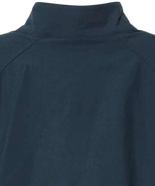 AIGLE / エーグル ブルゾン | 速乾 UVカット ドライライトウェイト ジップブルゾン | 詳細11