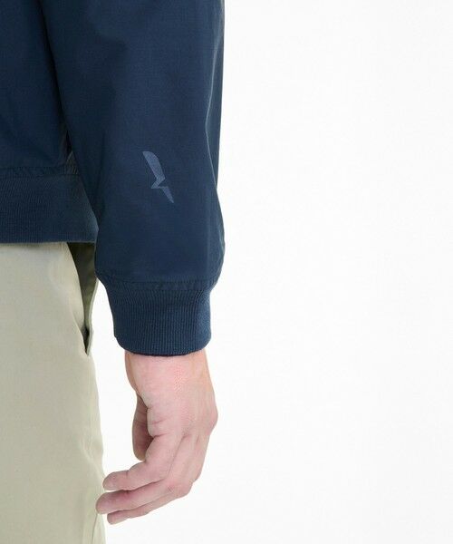 AIGLE / エーグル ブルゾン | 速乾 UVカット ドライライトウェイト ジップブルゾン | 詳細6