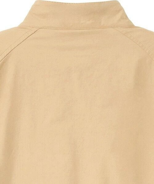 AIGLE / エーグル ブルゾン | 速乾 UVカット ドライライトウェイト ジップブルゾン | 詳細16