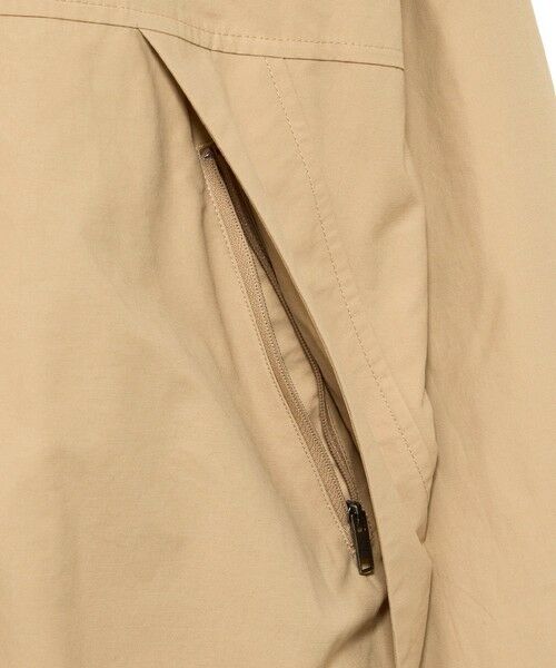 AIGLE / エーグル ブルゾン | 速乾 UVカット ドライライトウェイト ジップブルゾン | 詳細18