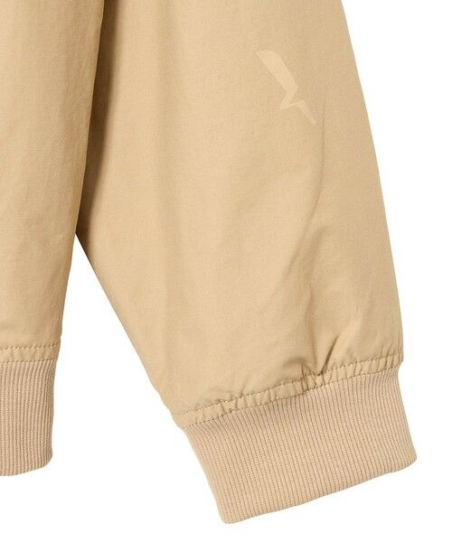 AIGLE / エーグル ブルゾン | 速乾 UVカット ドライライトウェイト ジップブルゾン | 詳細19