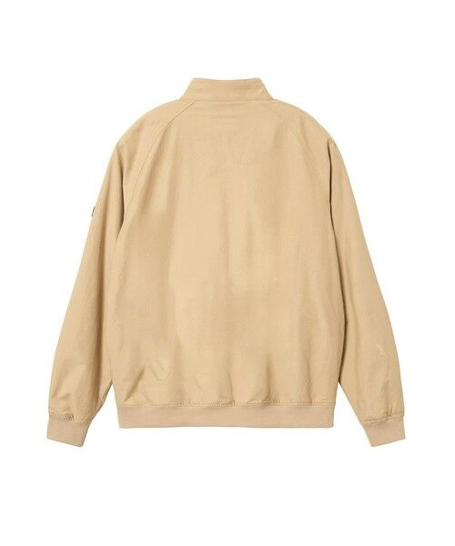 AIGLE / エーグル ブルゾン | 速乾 UVカット ドライライトウェイト ジップブルゾン | 詳細13