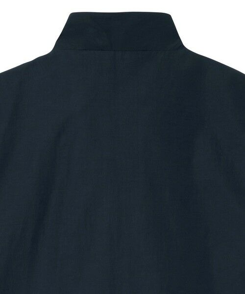 AIGLE / エーグル ダウンジャケット・ベスト | 撥水マルチポケット ナイロンジレベスト | 詳細14