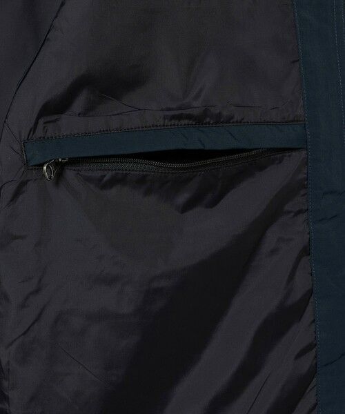 AIGLE / エーグル ダウンジャケット・ベスト | 撥水マルチポケット ナイロンジレベスト | 詳細20