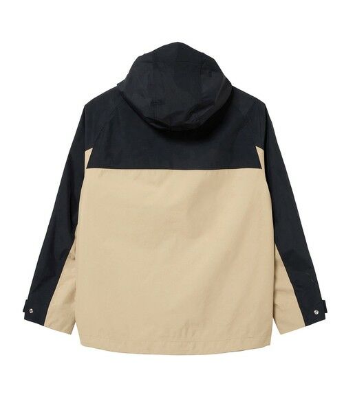AIGLE / エーグル その他アウター | MTD防水 透湿 2.5レイヤーマルチポケットフーデッドジャケット | 詳細9