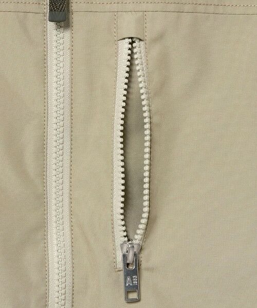 GORE-TEX WINDSTOPPER ゴアテックス ウインドストッパー(R) 防風
