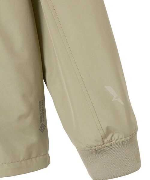 GORE-TEX WINDSTOPPER ゴアテックス ウインドストッパー(R) 防風