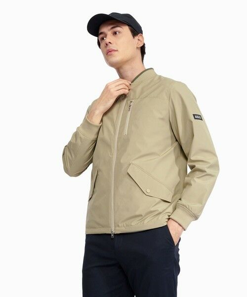 Independent Trading Co. Lightweight Windbreaker Full-Zip