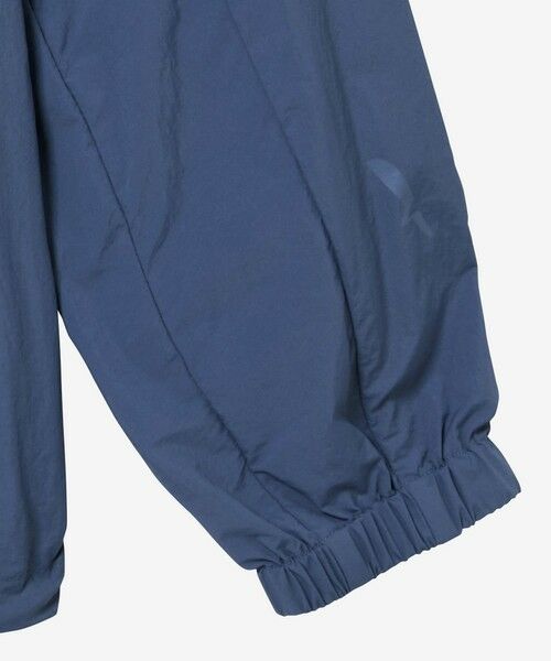 AIGLE / エーグル ナイロンジャケット | UVカット 撥水ライトウェイトフーデッド ナイロンジャケット | 詳細18