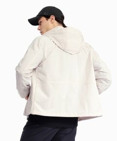 ほぼ未使用 軽撥水・紫外線対策 イエナ IENA タフタナイロンパーカー M ほぼ未使用 軽撥水・紫外線対策 イエナ IENA タフタナイロン
