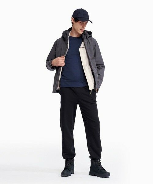 AIGLE / エーグル Tシャツ | 吸水速乾 UVカット プライムフレックス ロングスリーブTシャツ | 詳細2