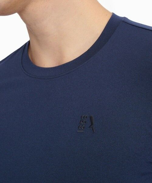 AIGLE / エーグル Tシャツ | 吸水速乾 UVカット プライムフレックス ロングスリーブTシャツ | 詳細3