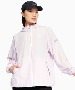 AIGLE / エーグル その他アウター | 撥水 UVカット ソーラーパック パッカブルフーデッドジャケット