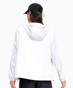 AIGLE / エーグル その他アウター | 撥水 UVカット ソーラーパック パッカブルフーデッドジャケット