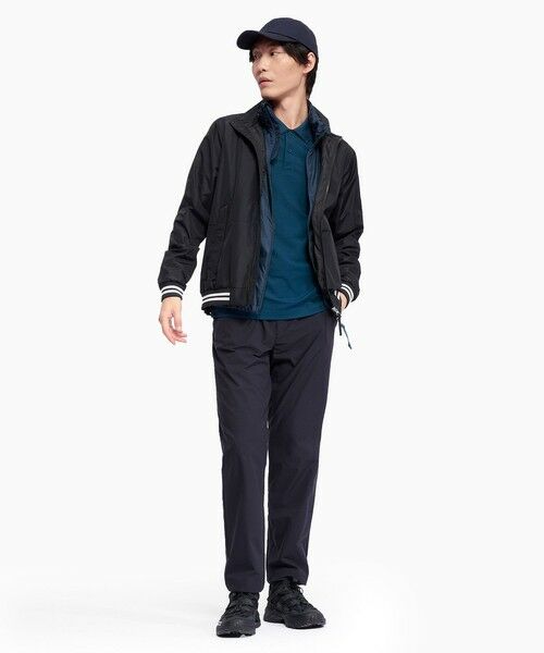 AIGLE / エーグル ポロシャツ | 速乾 接触冷感 UVカット クールマックス ピケポロシャツ | 詳細2