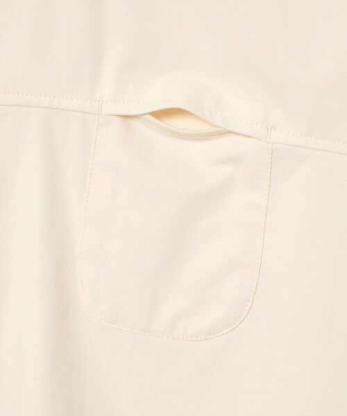 AIGLE / エーグル シャツ・ブラウス | UVカット 吸水速乾 オーバーサイズ半袖シャツ | 詳細8