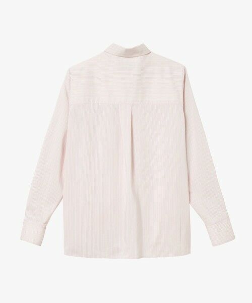 AIGLE / エーグル シャツ・ブラウス | 吸水速乾 クールマックスストライプシャツ | 詳細10