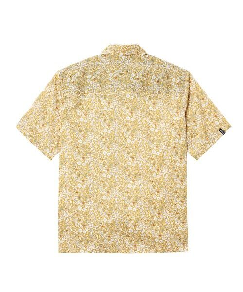 AIGLE / エーグル シャツ・ブラウス | リバティプリントショートスリーブシャツ | 詳細7