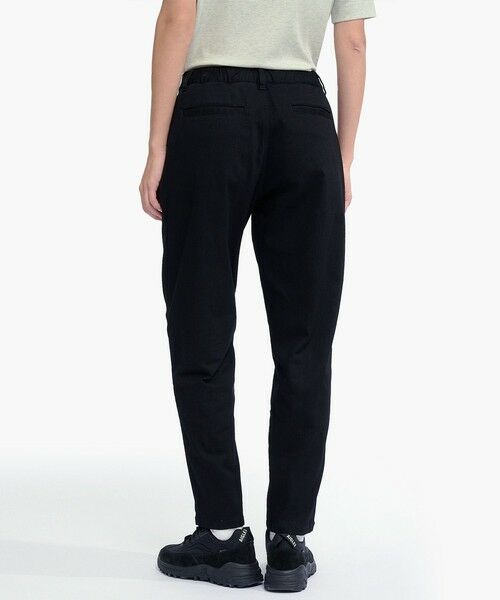 AIGLE / エーグル デニムパンツ | ストレッチ レギュラーフィットテーパードデニムパンツ | 詳細2