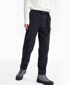 セール】 吸水速乾 ベルト付き ナイロンパンツ （その他パンツ
