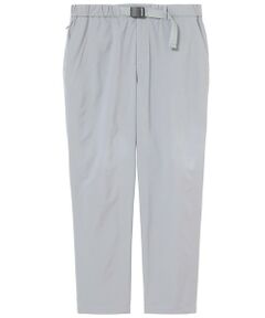 AIGLE / エーグル その他パンツ | 撥水 ソロテックス ストラップ テーパードパンツ / イージーパンツ