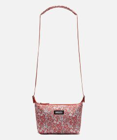 AIGLE / エーグル ショルダーバッグ | リバティプリント サコッシュ