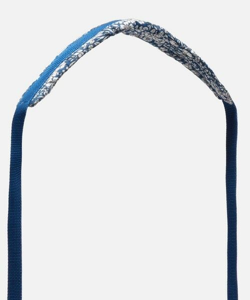 AIGLE / エーグル ショルダーバッグ | リバティプリント サコッシュ | 詳細6