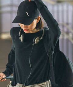 セール】 アイコニックバッジキャップ （キャップ）｜AIGLE