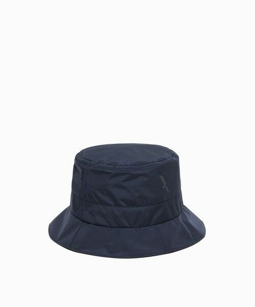 AIGLE / エーグル ハット | UVカット 撥水 パッカブルハット バケットハット | 詳細1