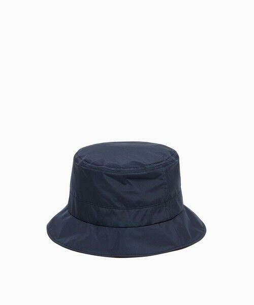 AIGLE / エーグル ハット | UVカット 撥水 パッカブルハット バケットハット | 詳細2