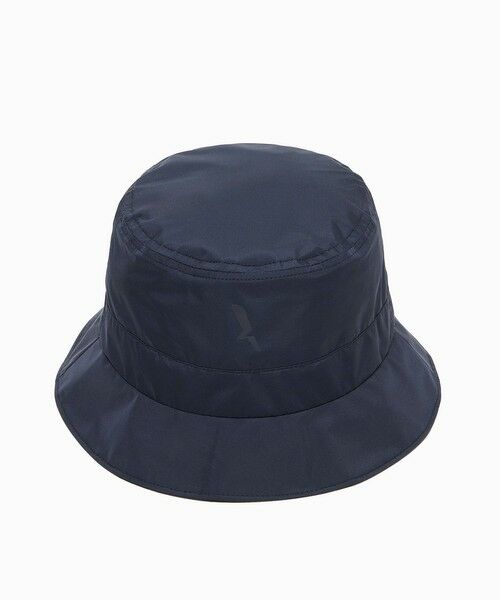 AIGLE / エーグル ハット | UVカット 撥水 パッカブルハット バケットハット | 詳細3