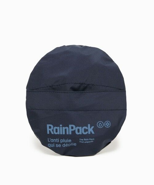 AIGLE / エーグル ハット | UVカット 撥水 パッカブルハット バケットハット | 詳細5