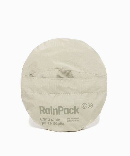 AIGLE / エーグル ハット | UVカット 撥水 パッカブルハット バケットハット | 詳細10