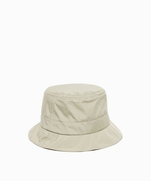 AIGLE / エーグル ハット | UVカット 撥水 パッカブルハット バケットハット | 詳細6