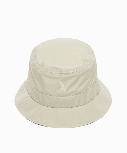 AIGLE / エーグル ハット | UVカット 撥水 パッカブルハット バケットハット | 詳細8