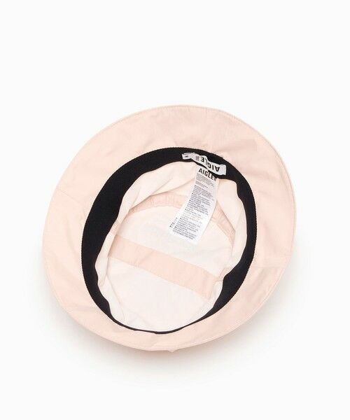 AIGLE / エーグル ハット | UVカット 撥水 パッカブルハット バケットハット | 詳細14