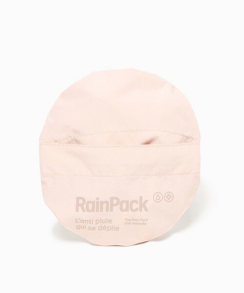 AIGLE / エーグル ハット | UVカット 撥水 パッカブルハット バケットハット | 詳細15